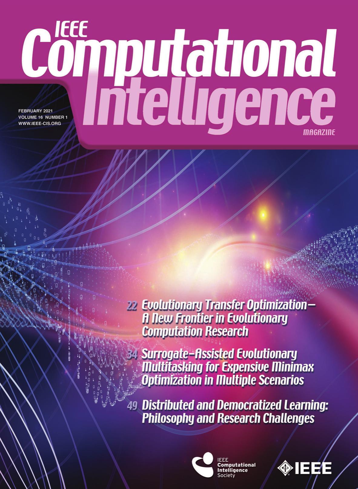 IEEE Computational Intelligence