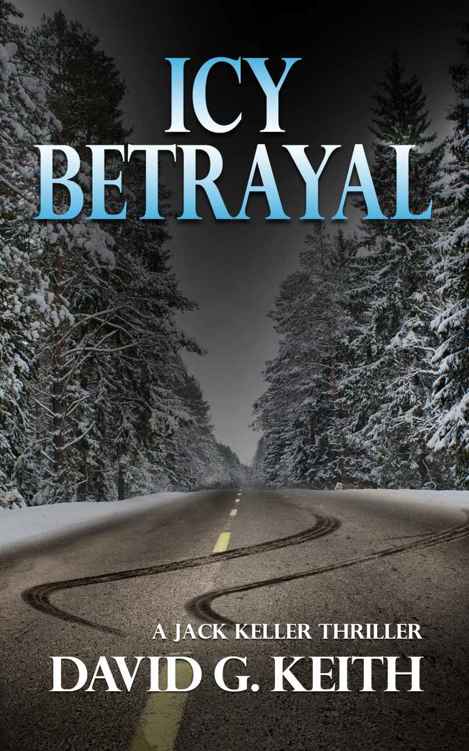 Icy Betrayal