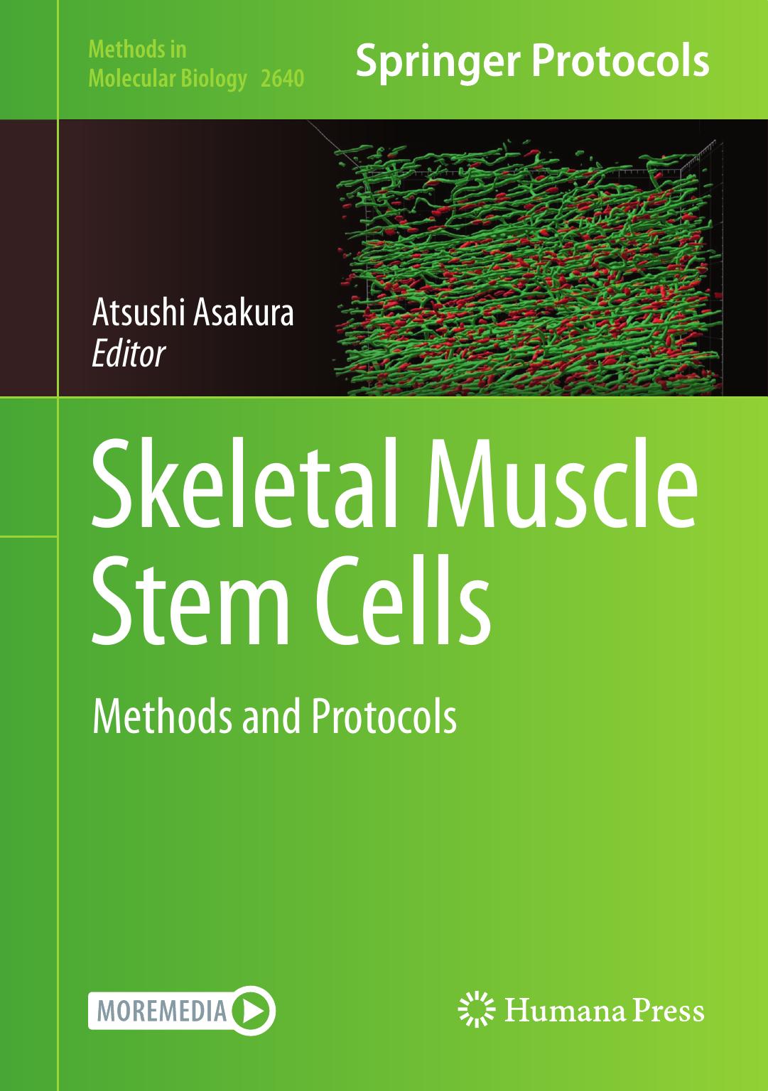 Skeletal MuscleStemCells