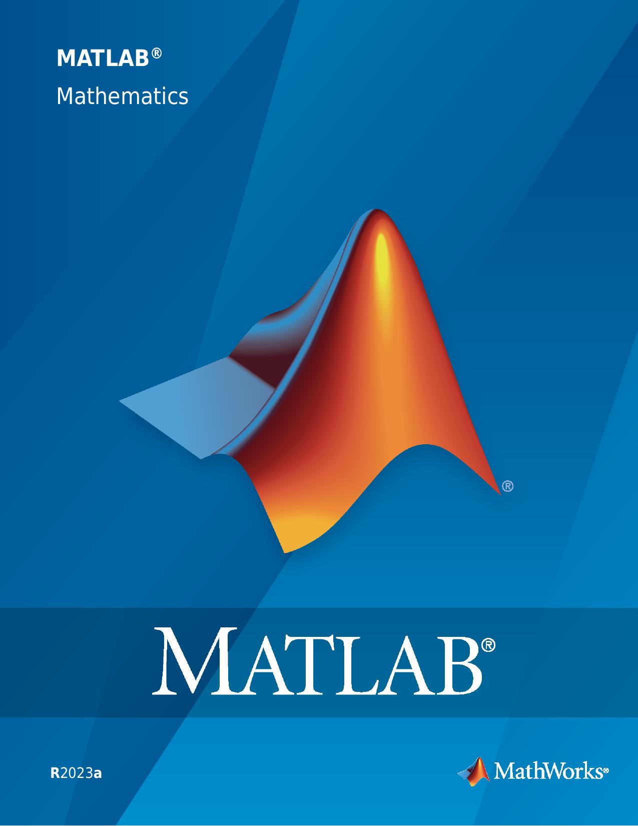 MATLAB Mathematics