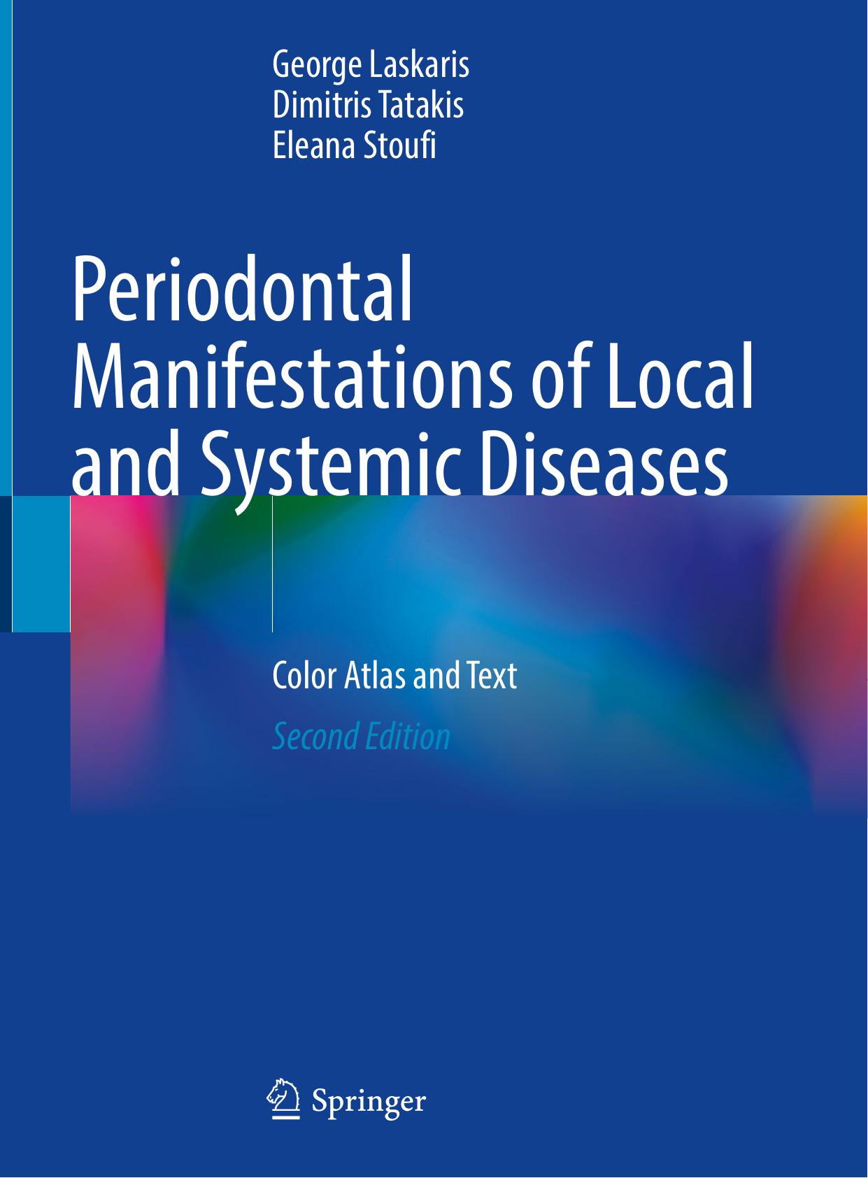 Periodontal Manifestations of Local and Systemic Diseases