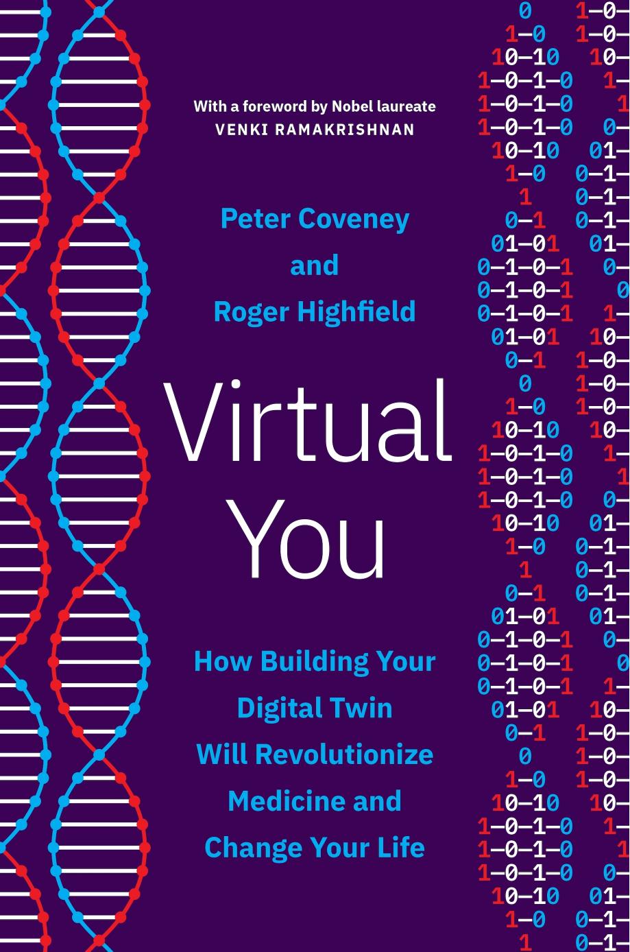 Virtual You