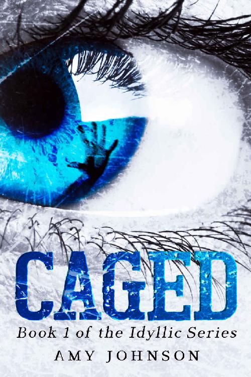 Caged