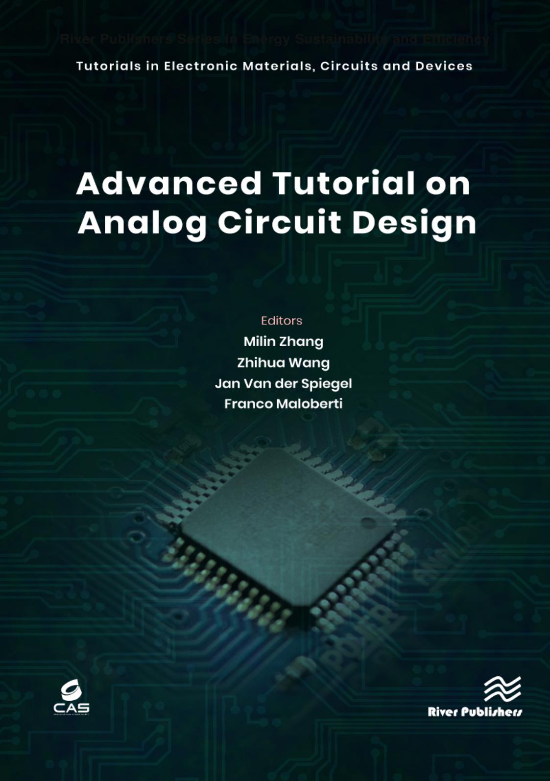 Advanced Tutorial on Analog Circuit Design