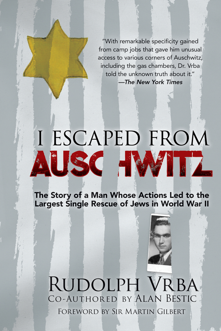 I Escaped from Auschwitz