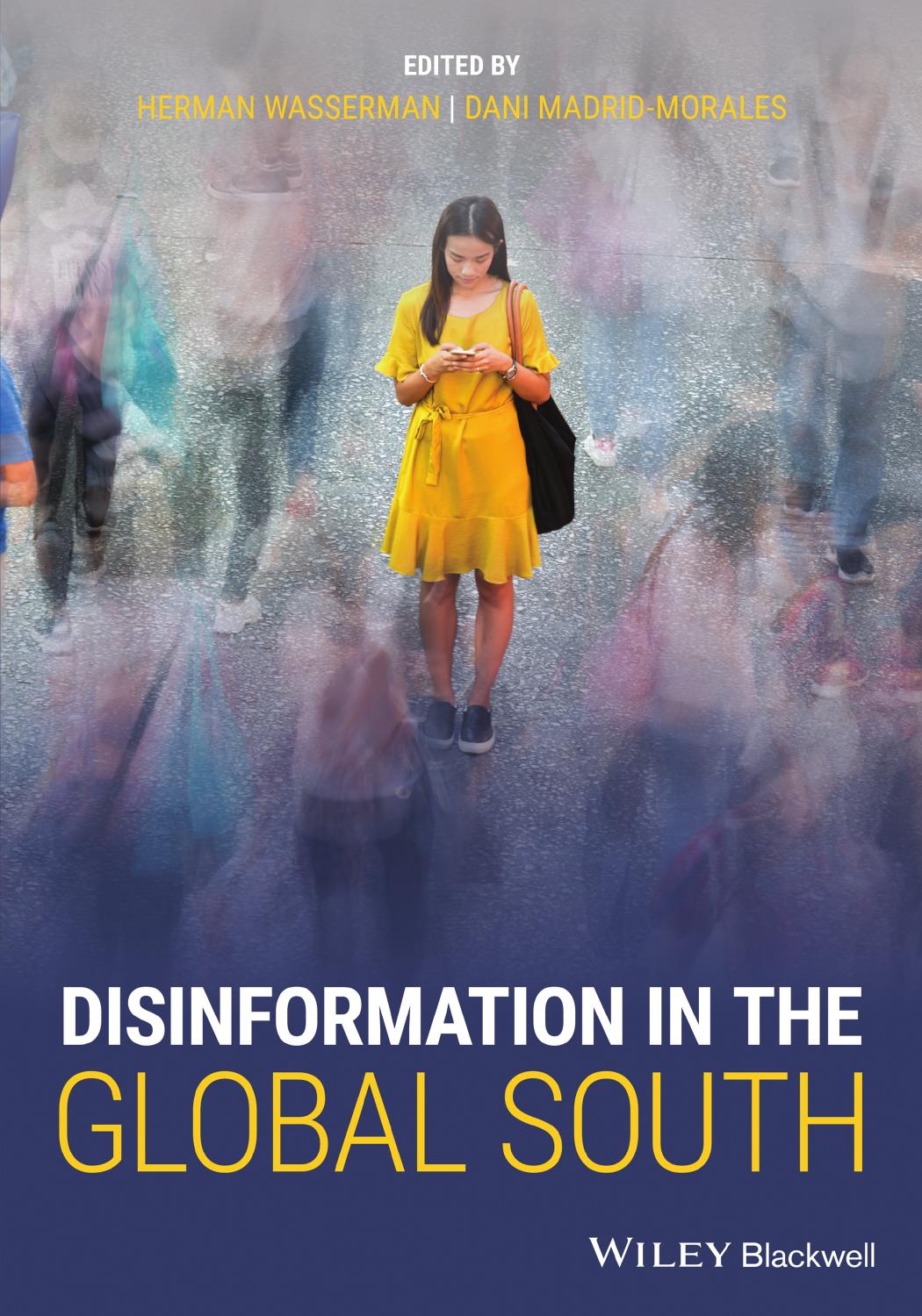 Disinformation in the Global South