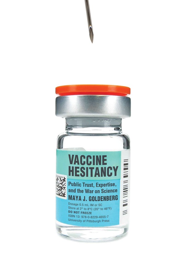 Vaccine Hesitancy