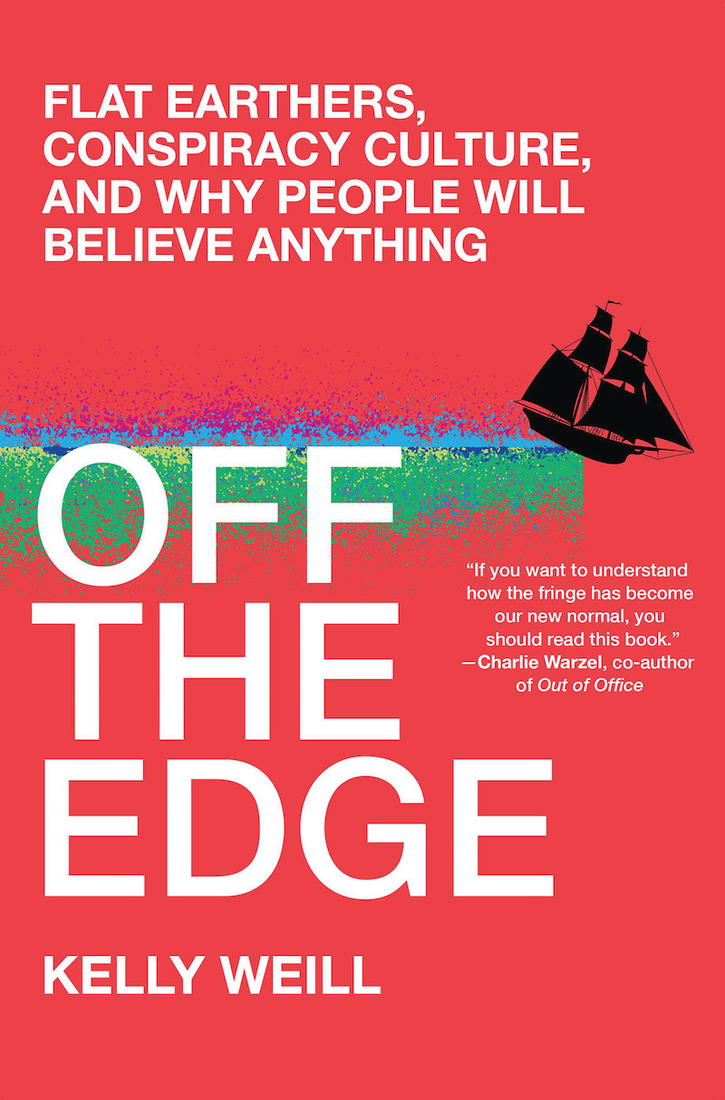 Off the Edge