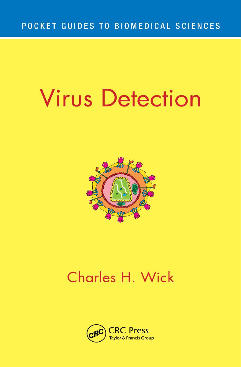 Virus Detection