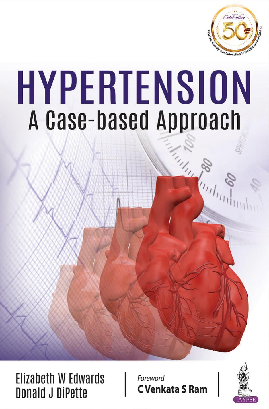 Hypertension: A Case-based Approach