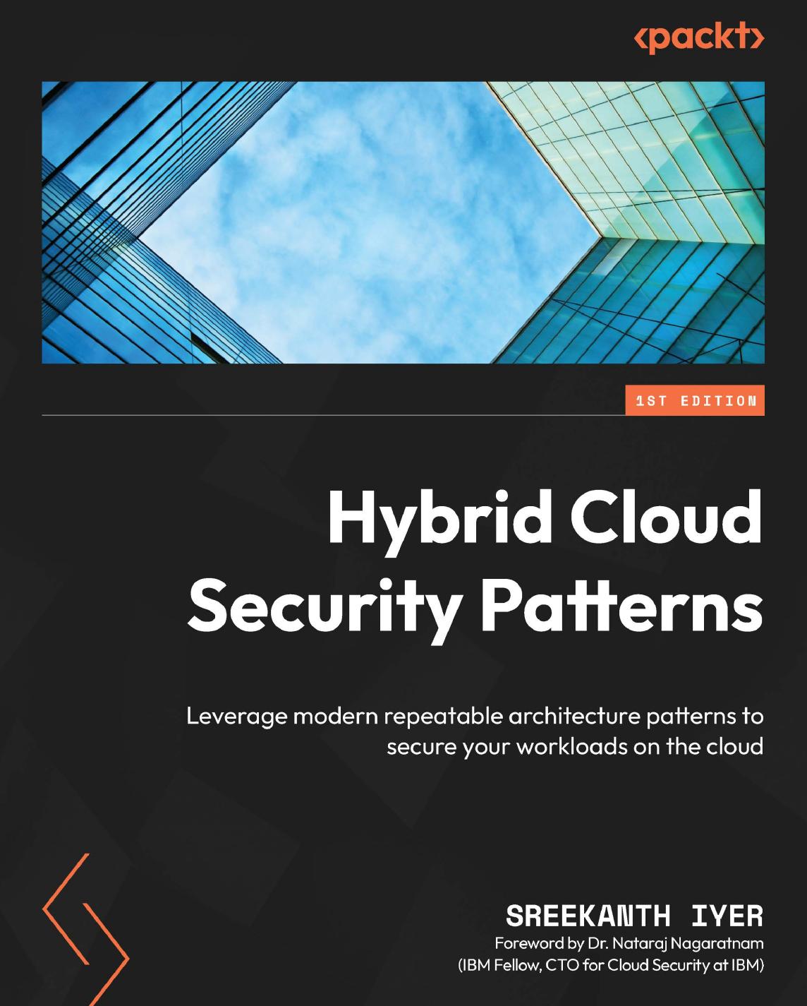 Hybrid Cloud Security Patterns