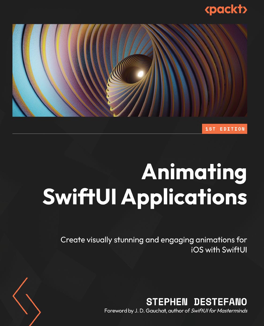 Animating SwiftUI Applications