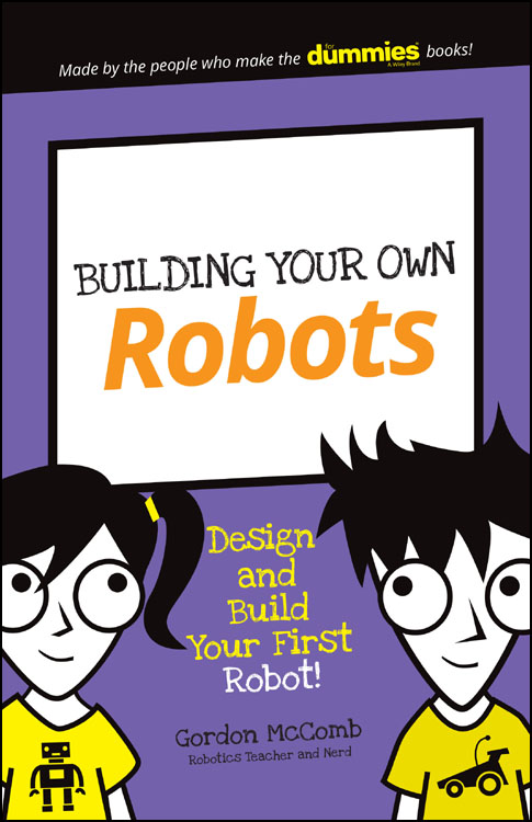 Building Your Own Robots