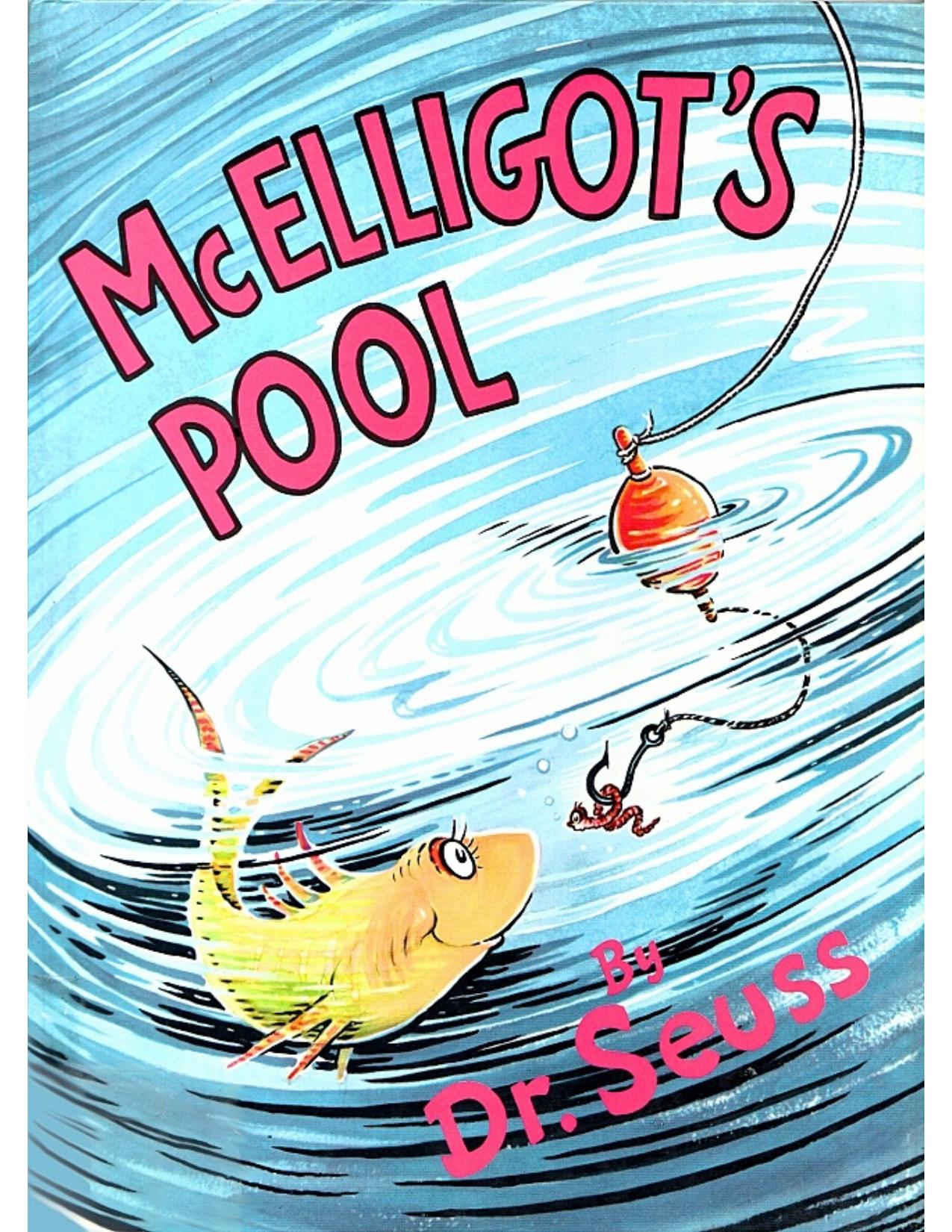 5. McElligot's Pool (1947)