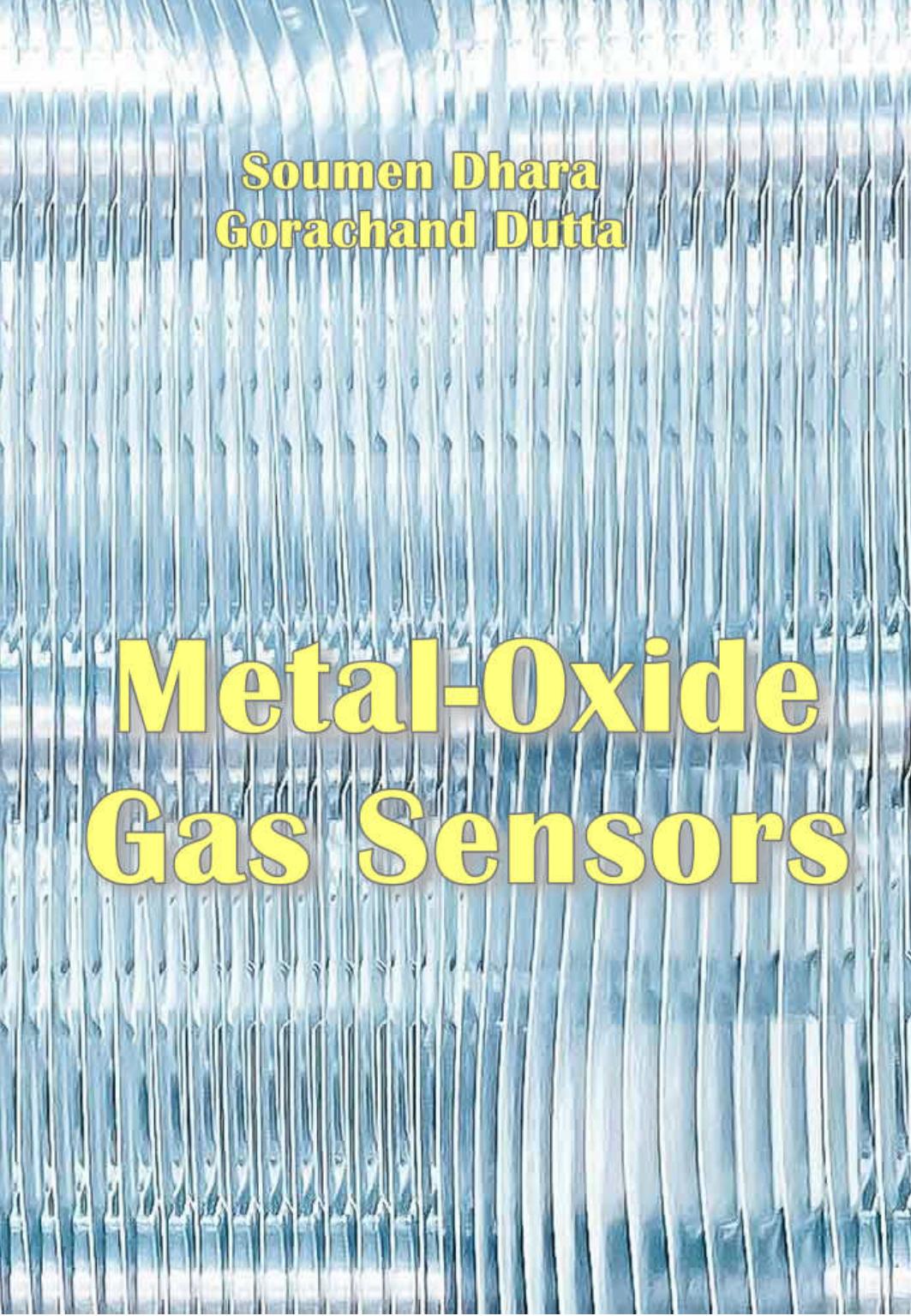 Dhara S. Metal-Oxide Gas Sensors 2023