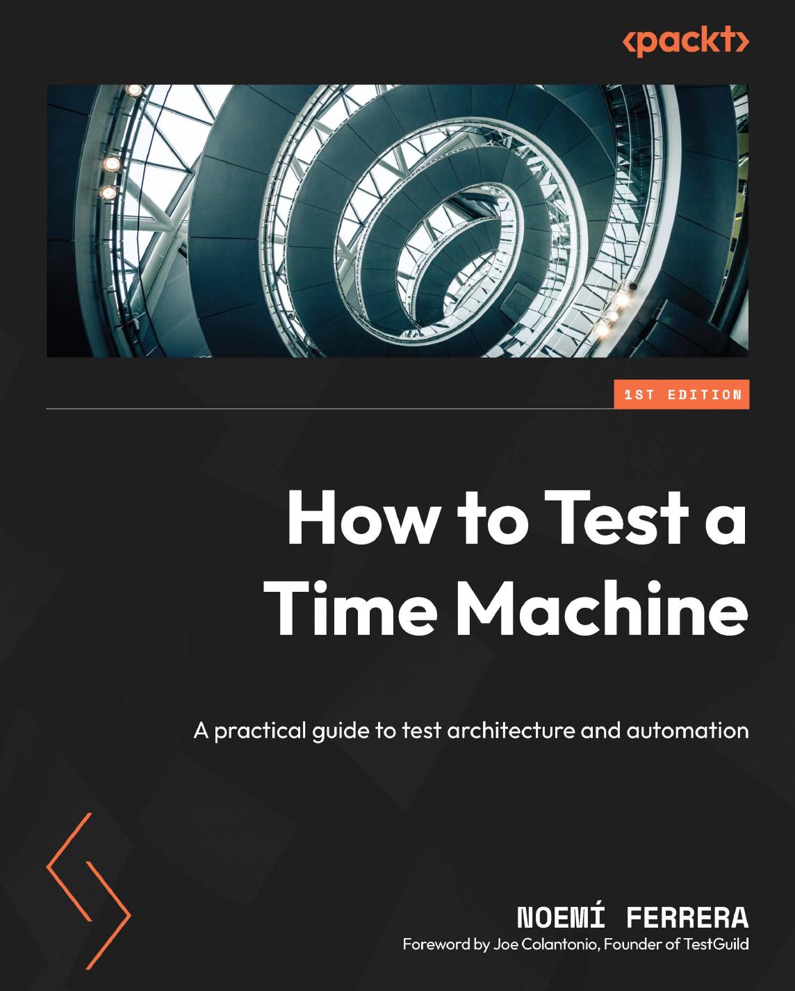 How to Test a Time Machine