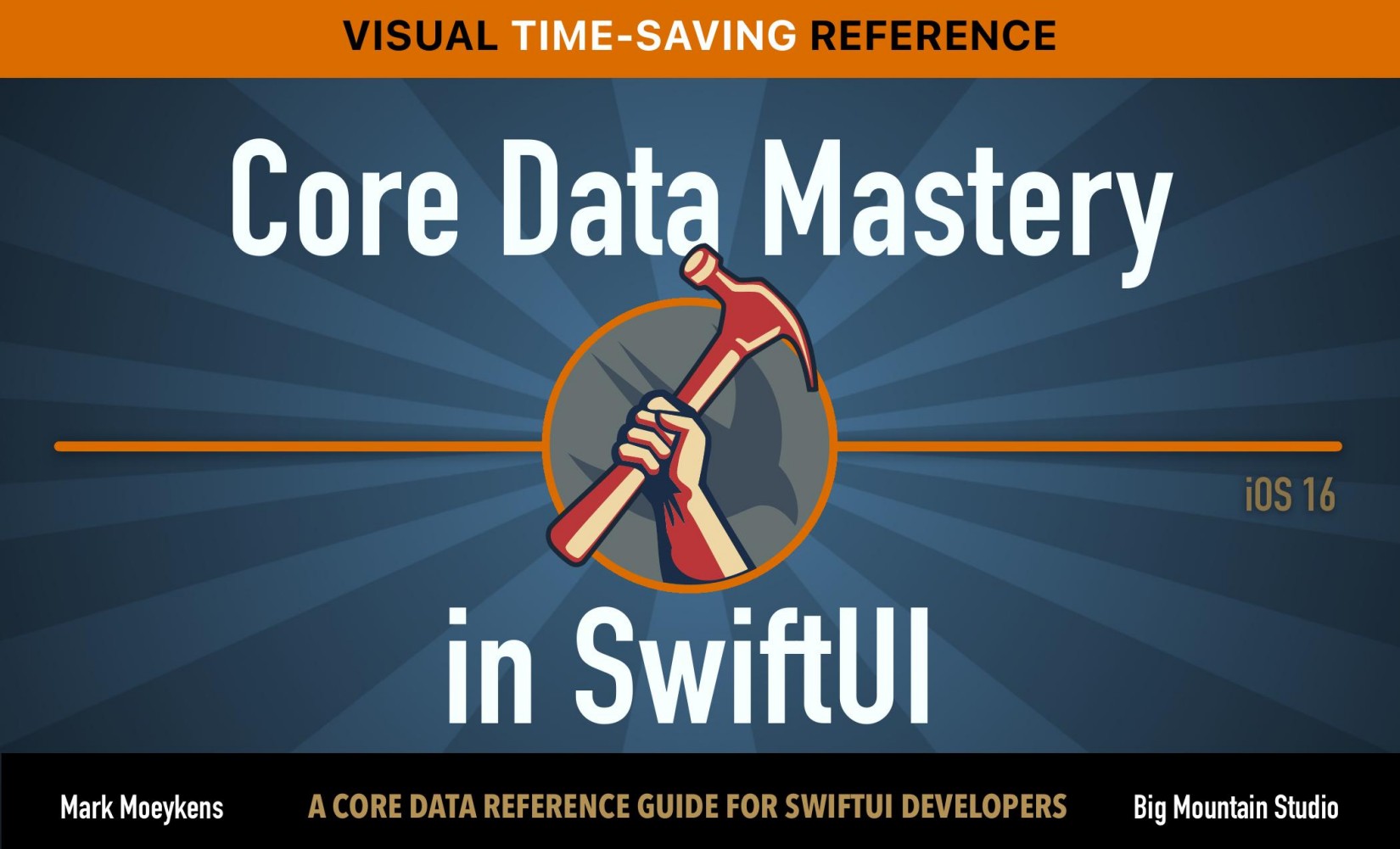 Core Data Mastery in SwiftUI