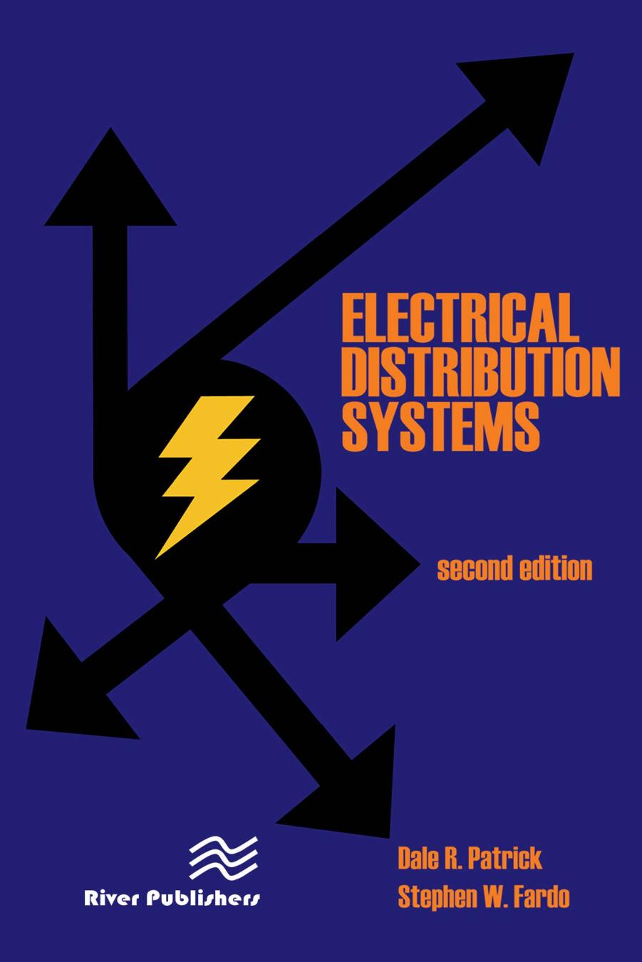 Electrical Distribution Systems; 2nd Edition