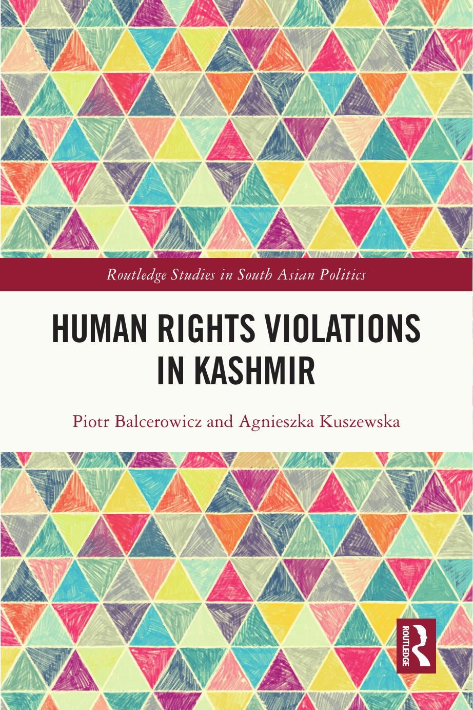 Human Rights Violations in Kashmir