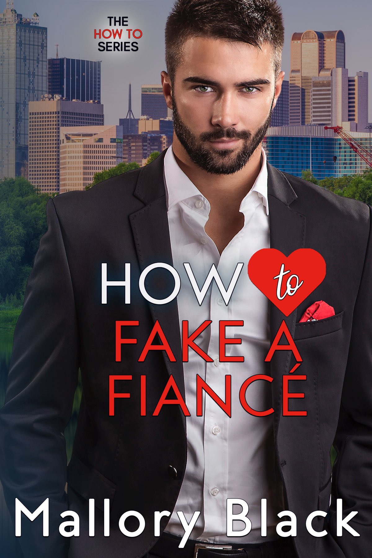 How to Fake a Fiancé