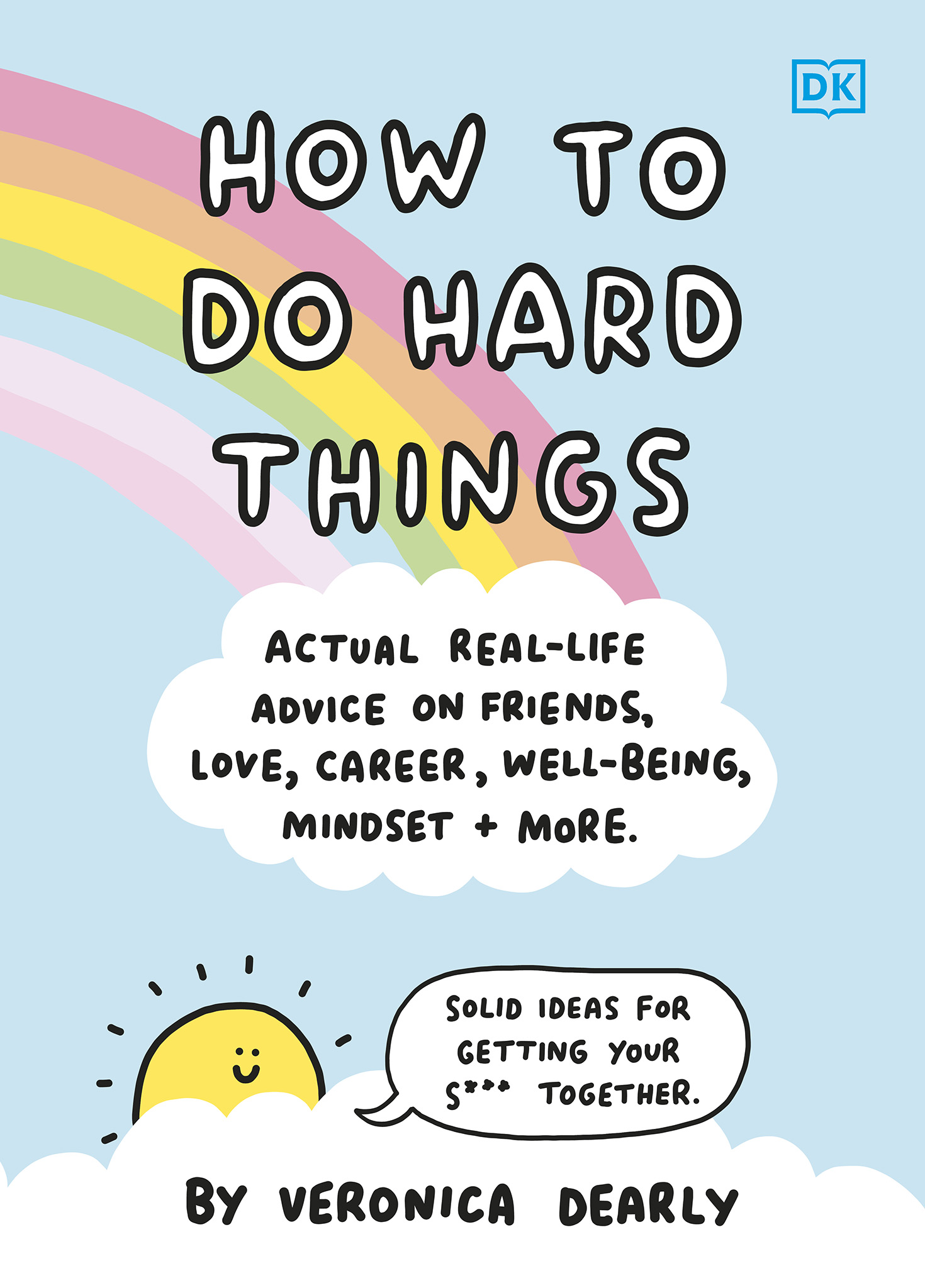 How to Do Hard Things