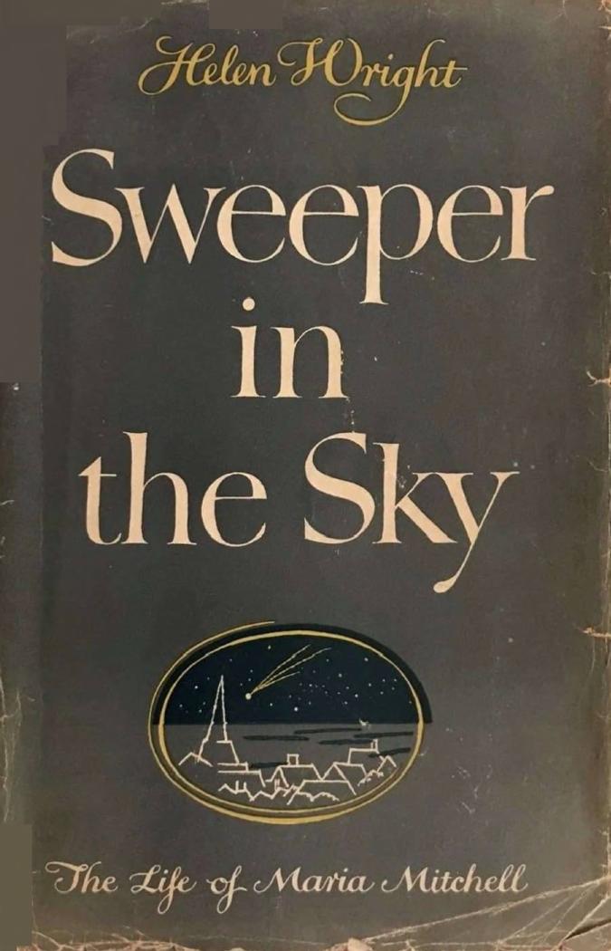 Sweeper in the Sky (1949)