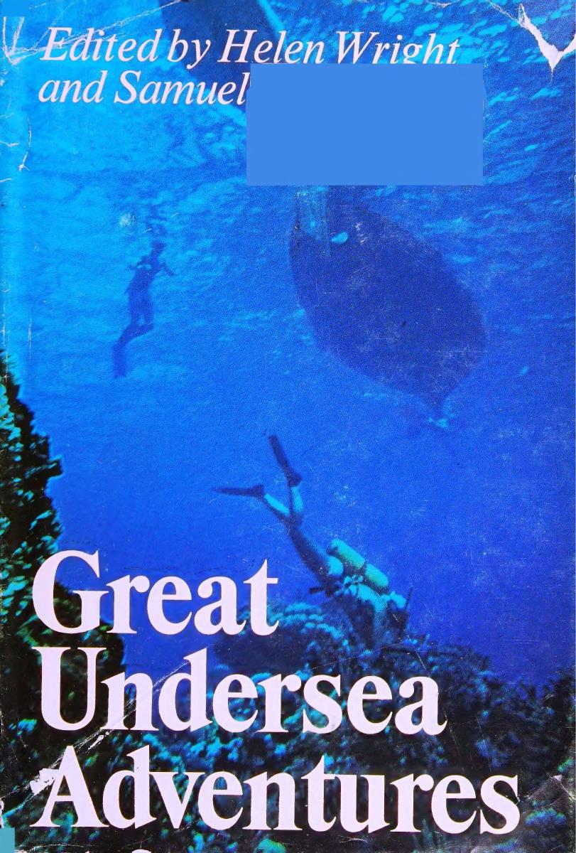 Great Undersea Adventures (1966)