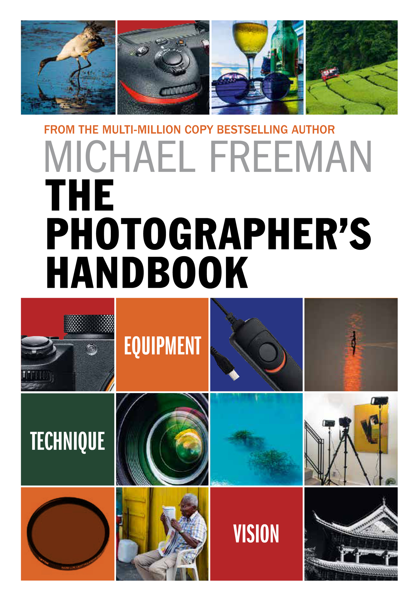 The Photographer’s Handbook