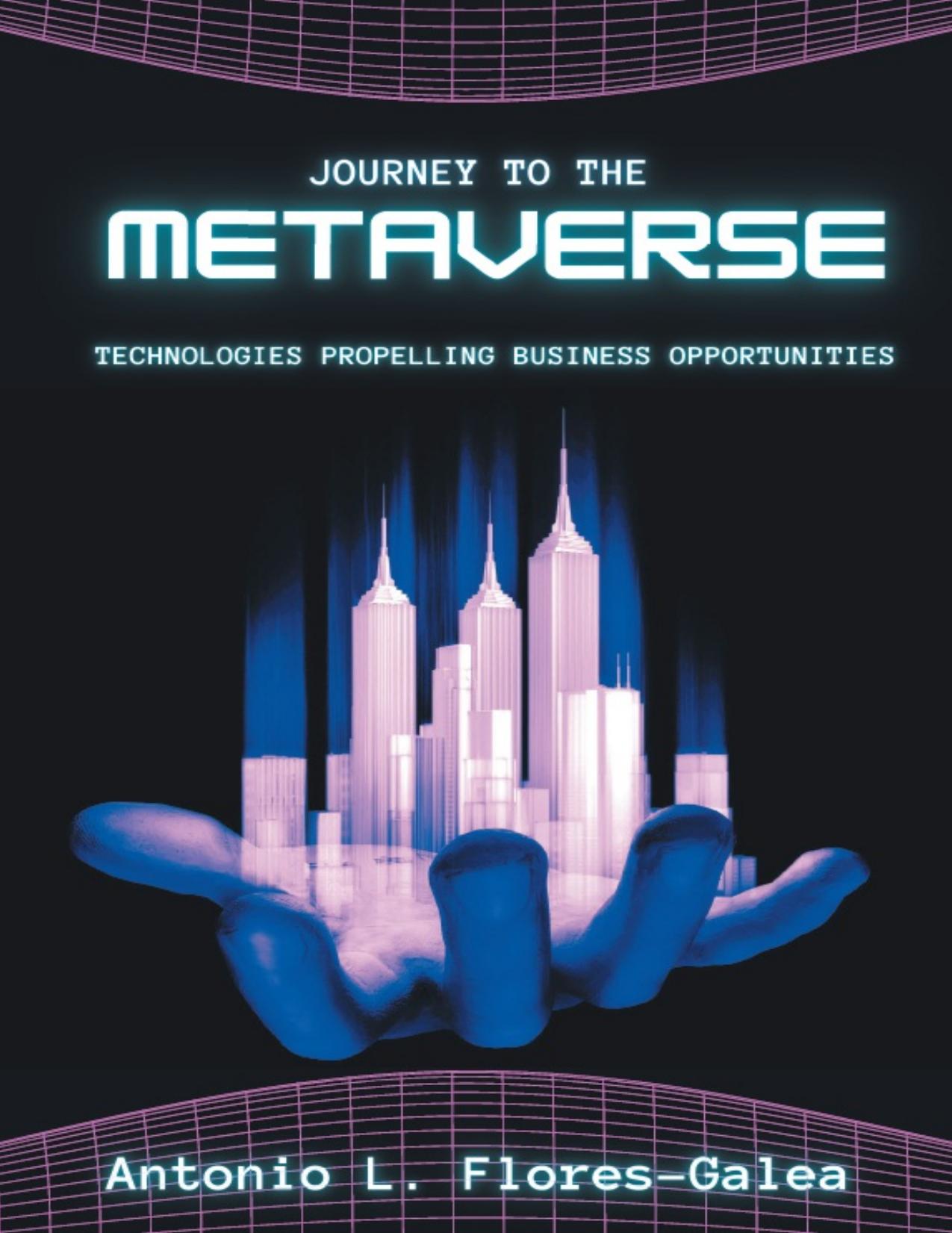 Journey to the Metaverse