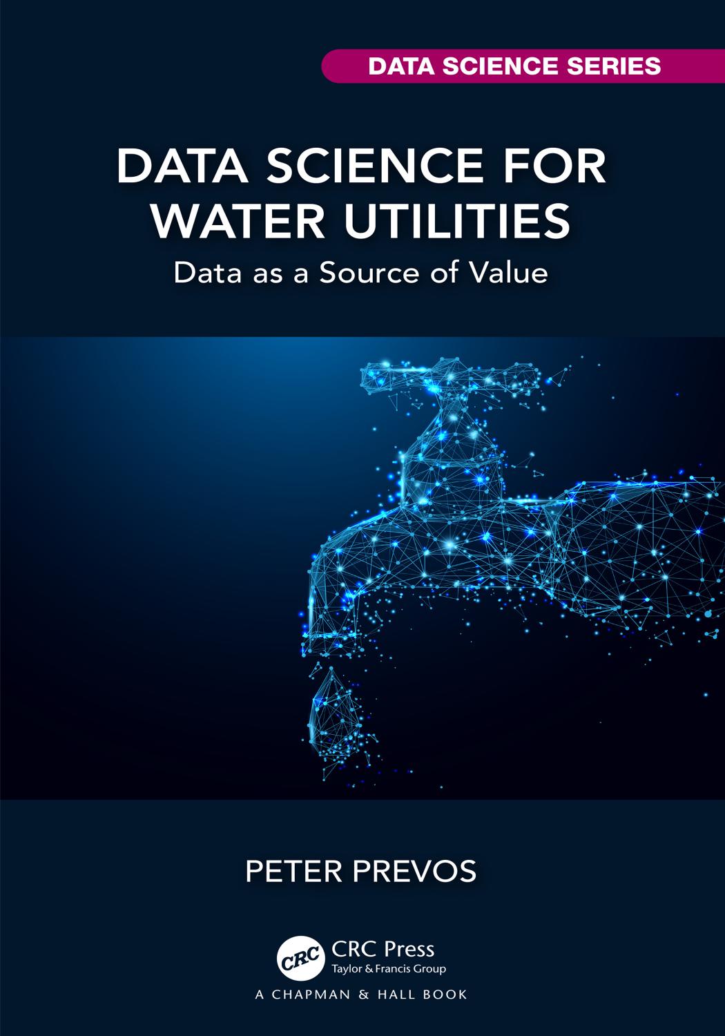 Data Science for Water Utilities: Data as a Source of Value