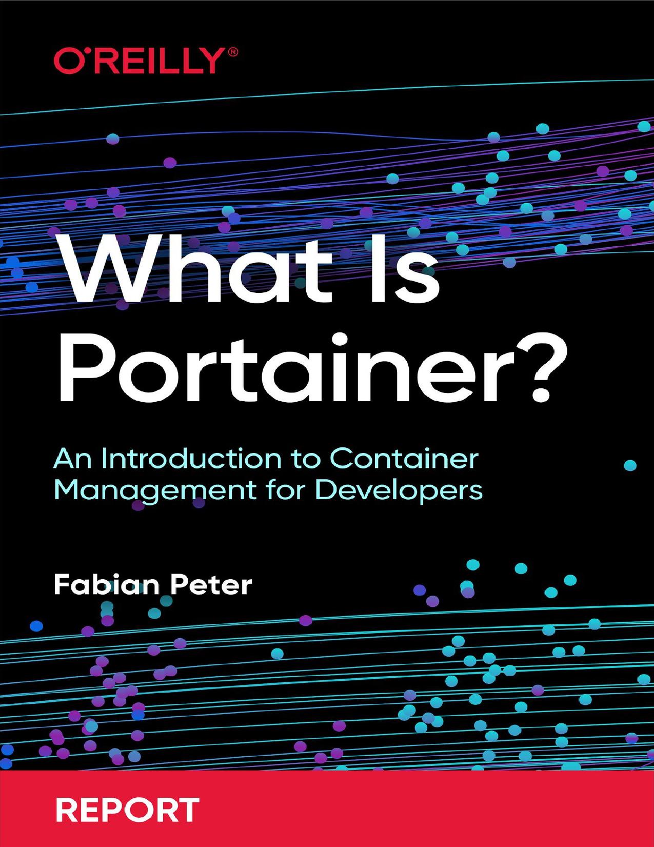 What Is Portainer? (for True ePub)