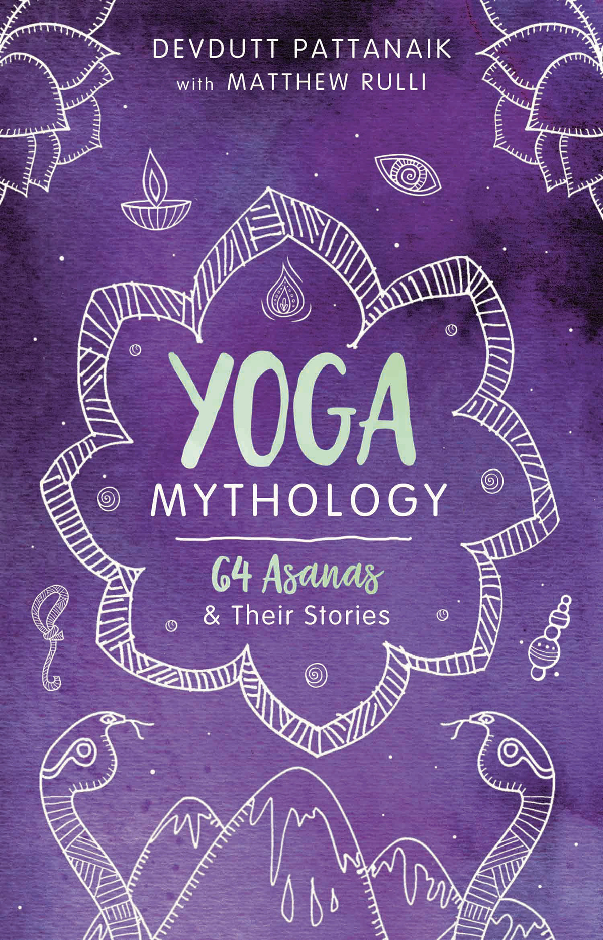 Yoga Mythology