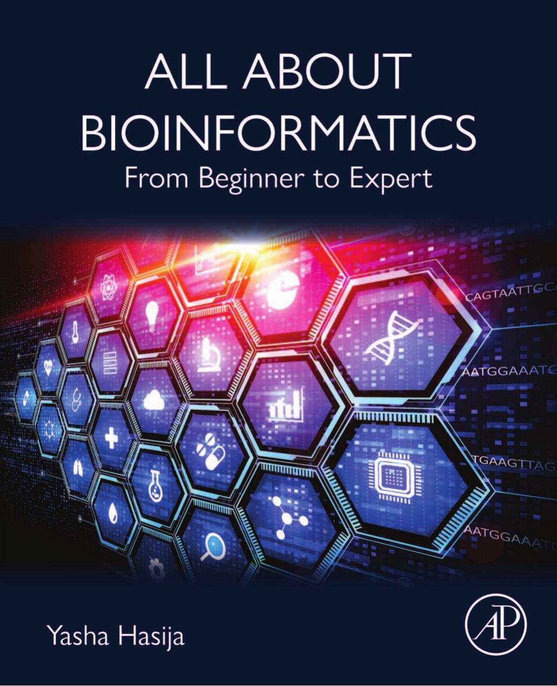 All About Bioinformatics: From Beginner to Expert