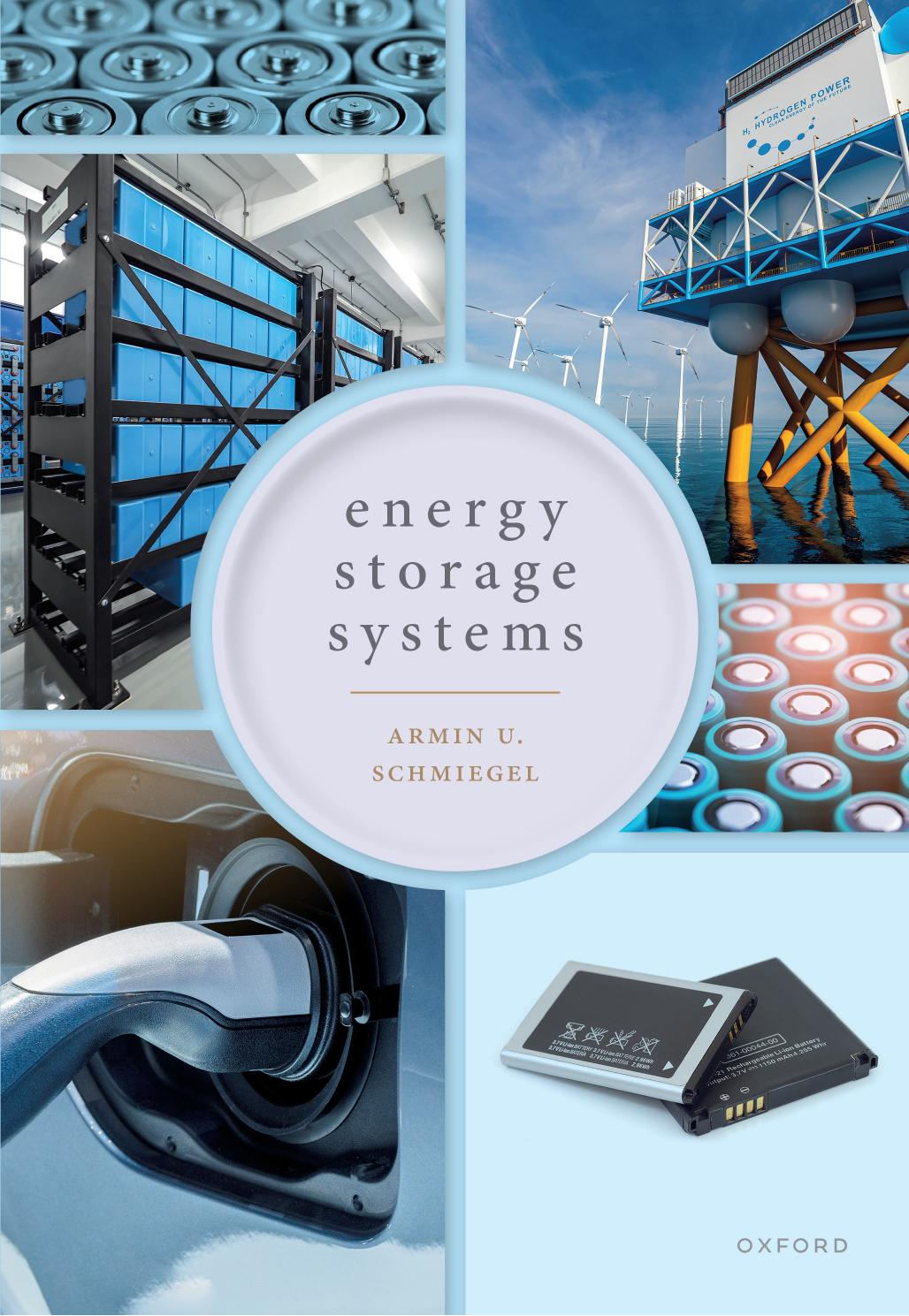 Energy Storage Systems