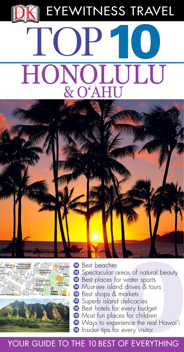 Honolulu & Oahu