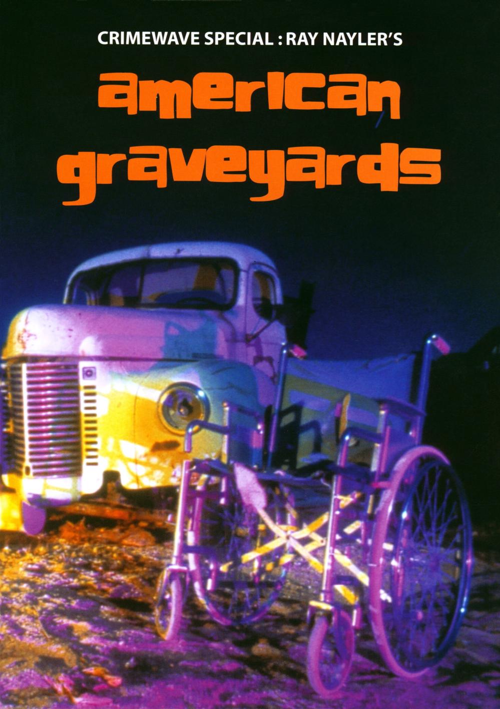 American Graveyards (2001)