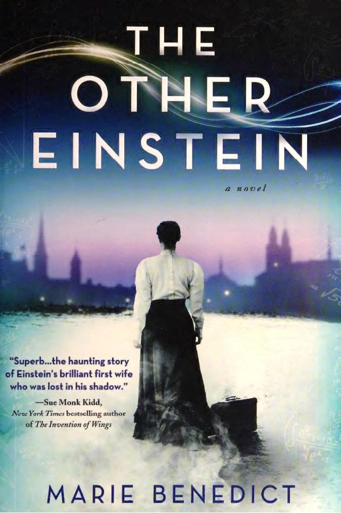 The Other Einstein by Marie Benedict