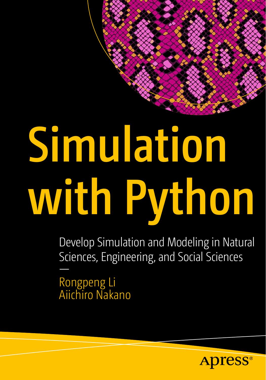 Simulation with Python