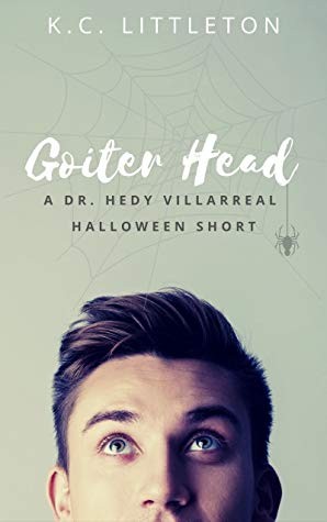 Goiter Head