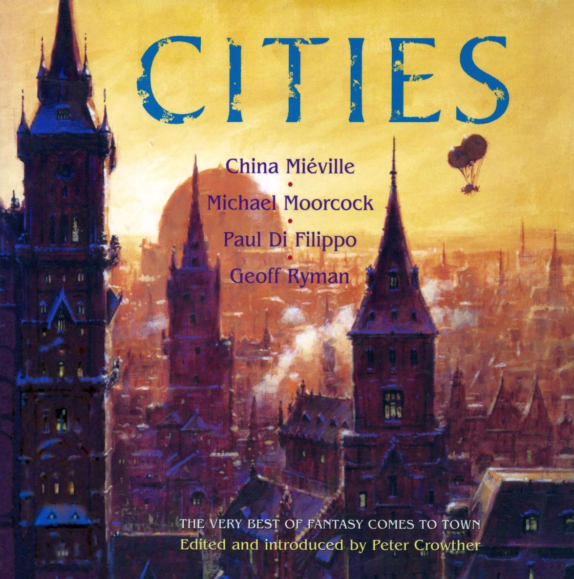 Cities (2004)