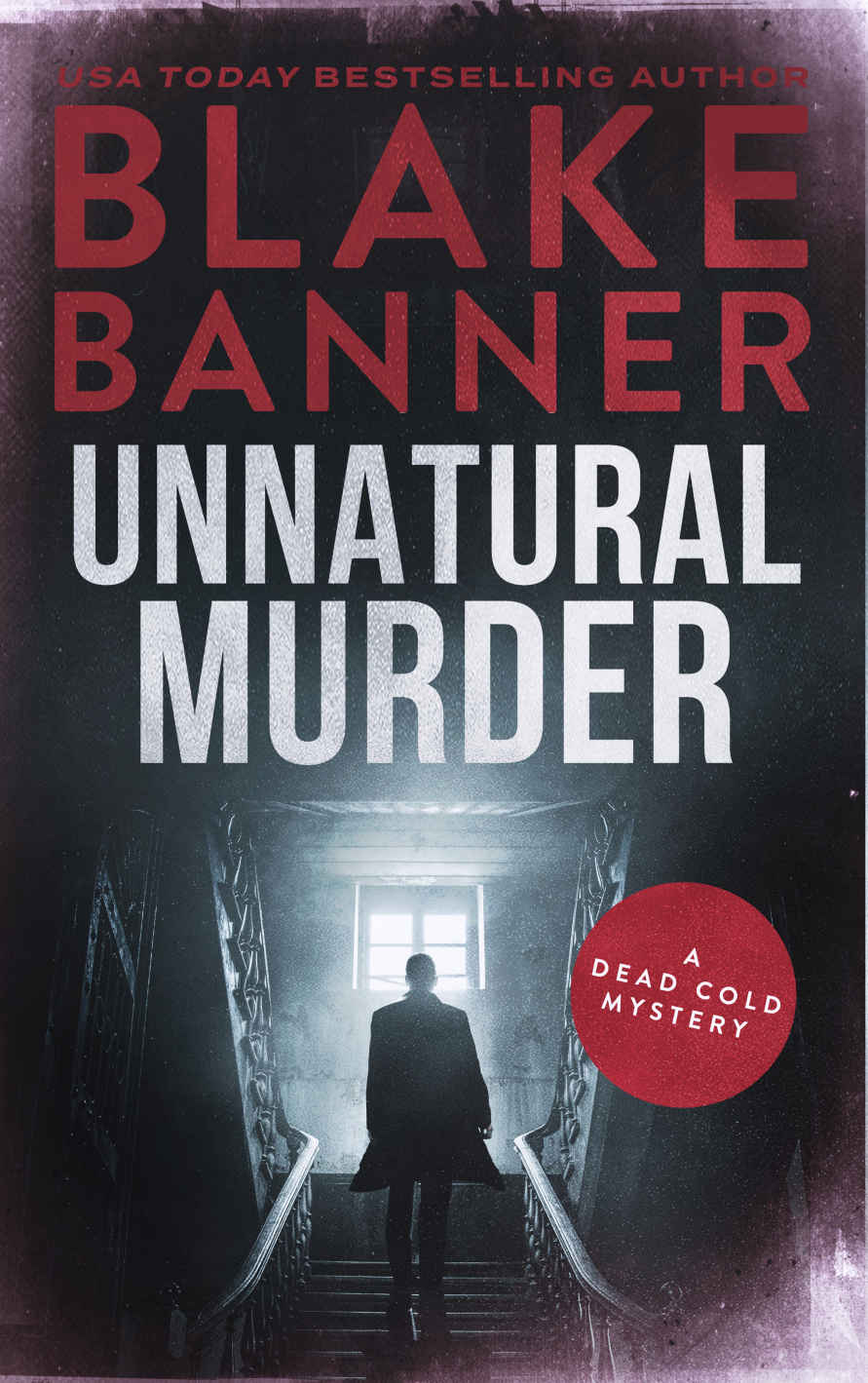 Unnatural Murder (A Dead Cold Mystery Book 8)