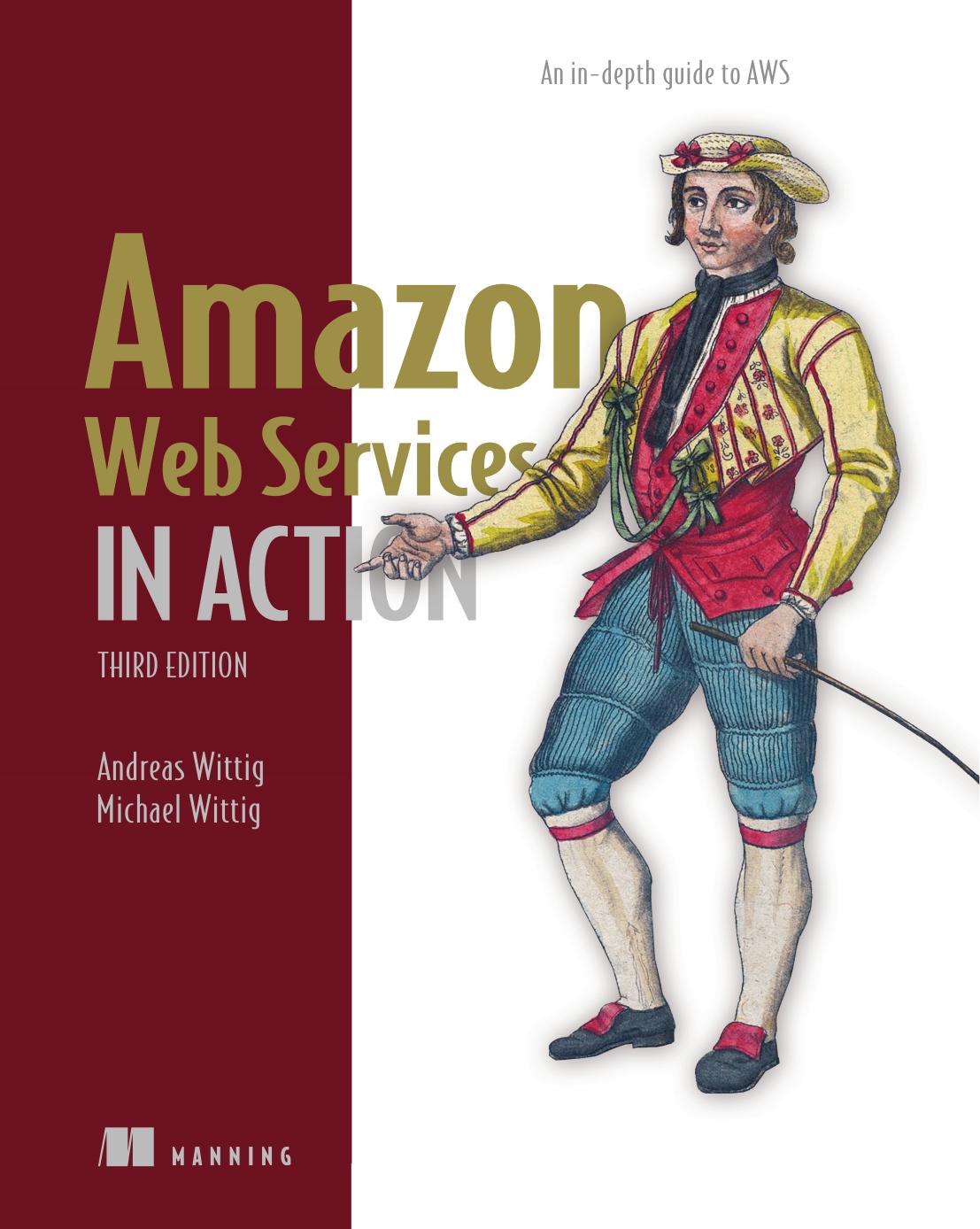 Amazon Web Services in Action