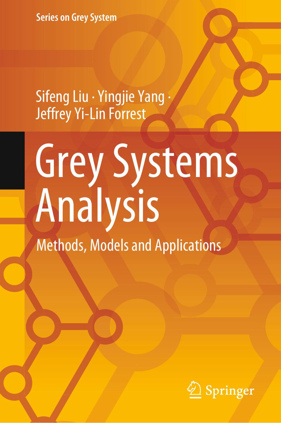 Grey Systems Analysis