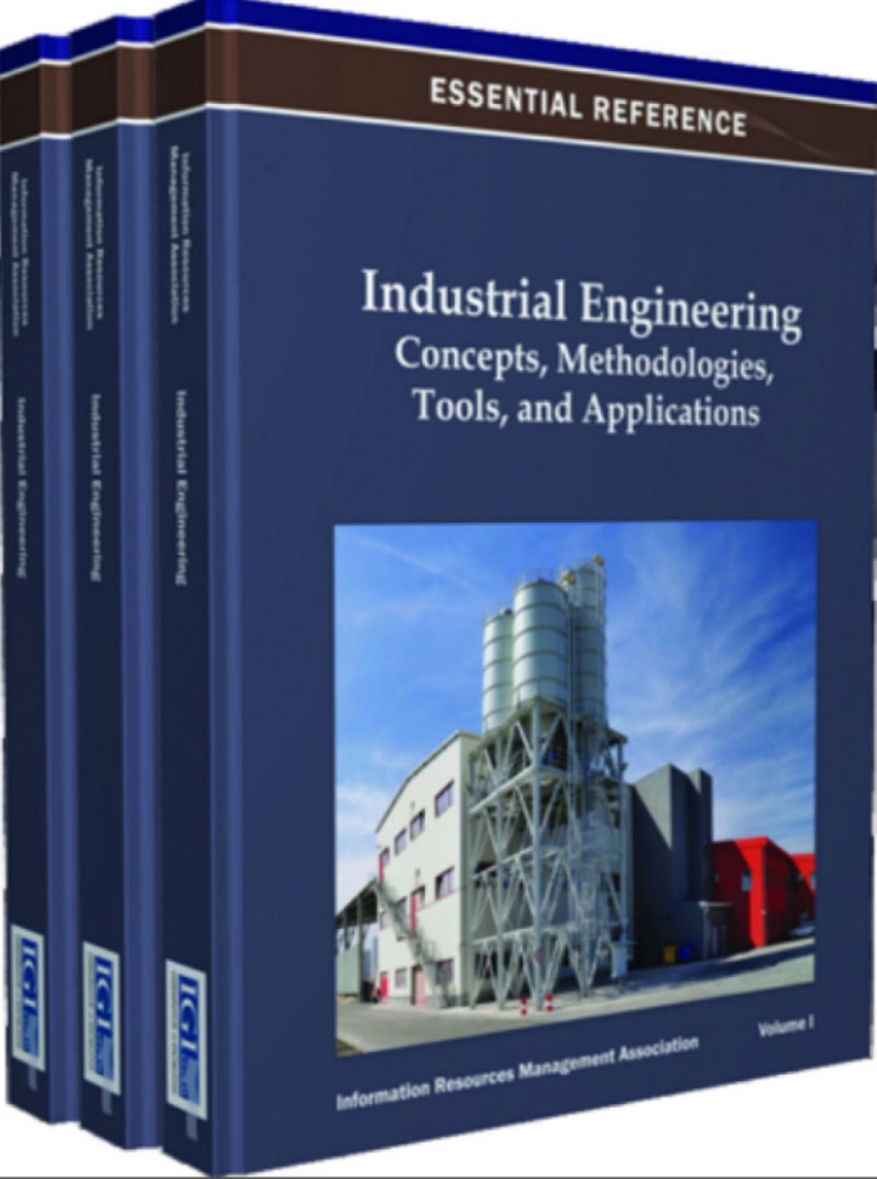 Industrial Engineering