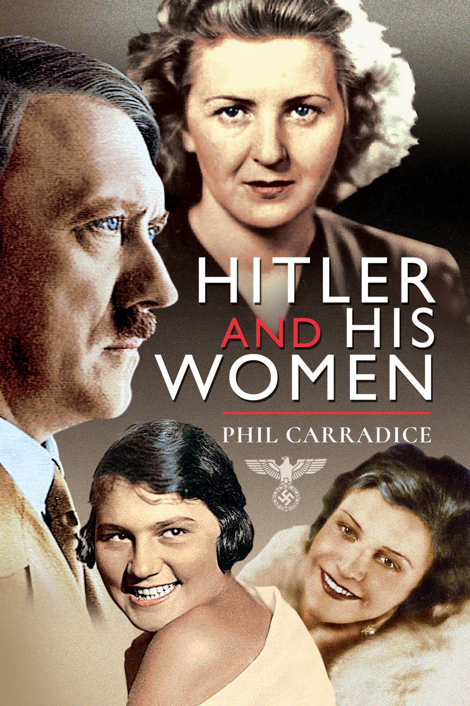 Hitler and his Women