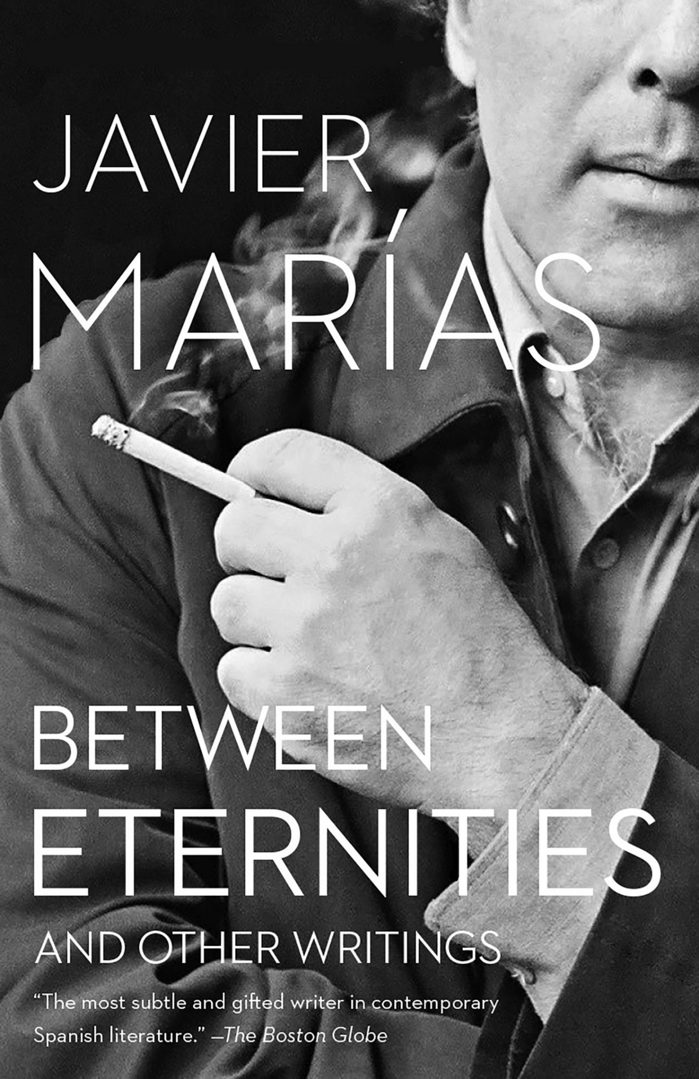 Between Eternities: And Other Writings