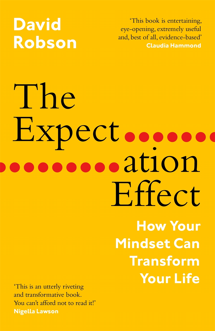 The Expectation Effect