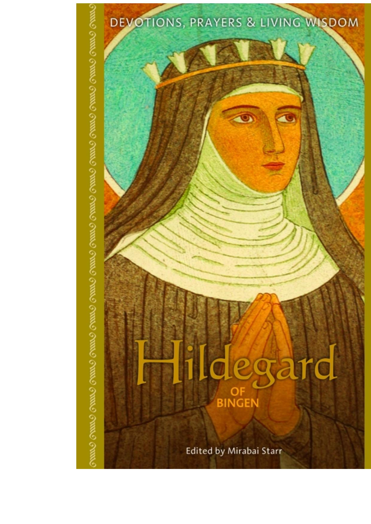 Hildegard of Bingen