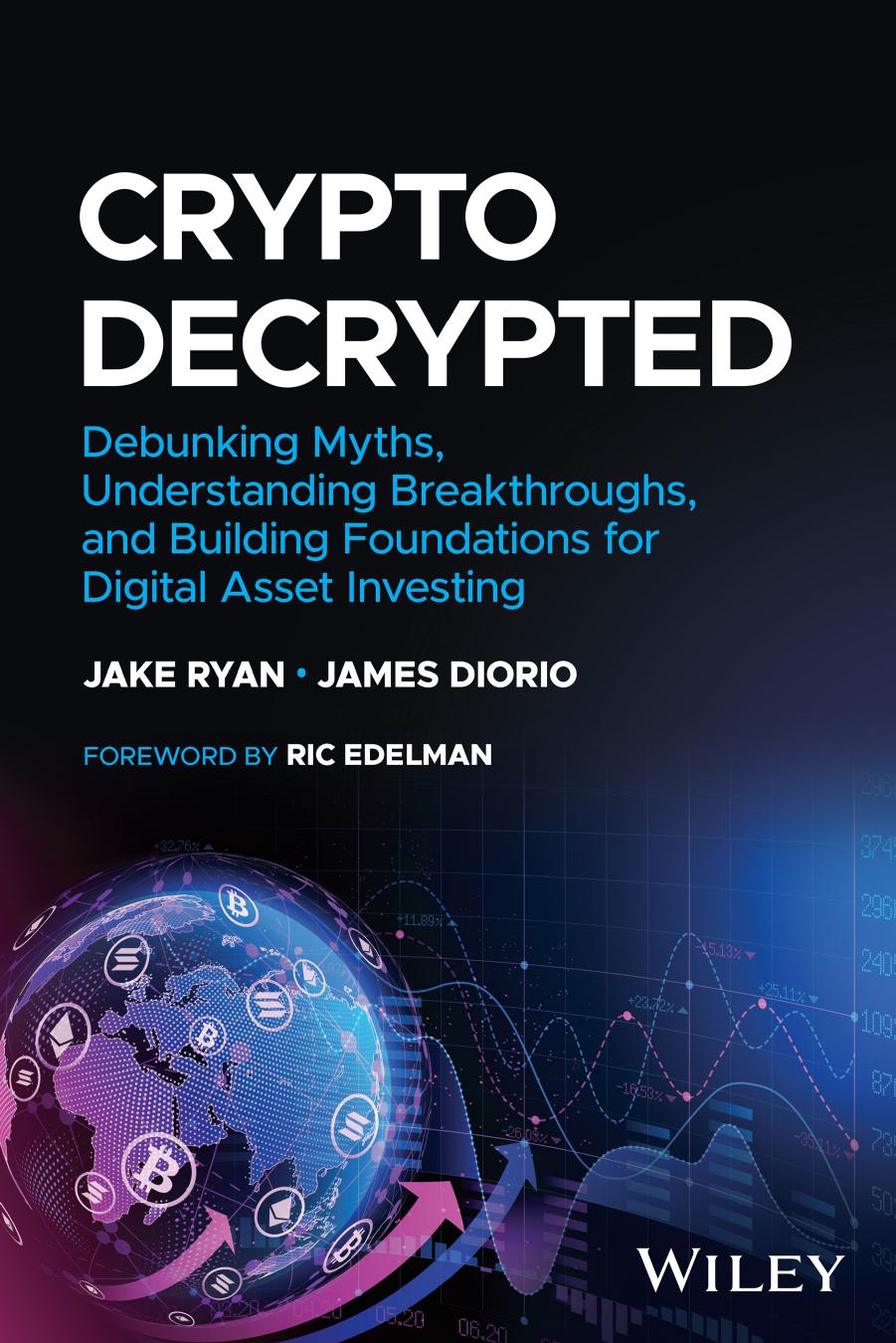 Crypto Decrypted