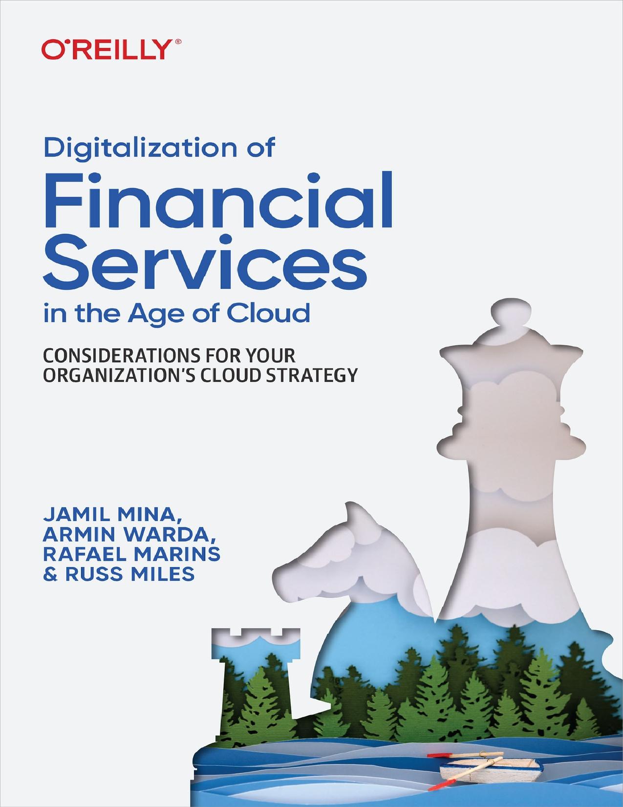 Mina J. Digitalization of Financial Services in the Age of Cloud...2023